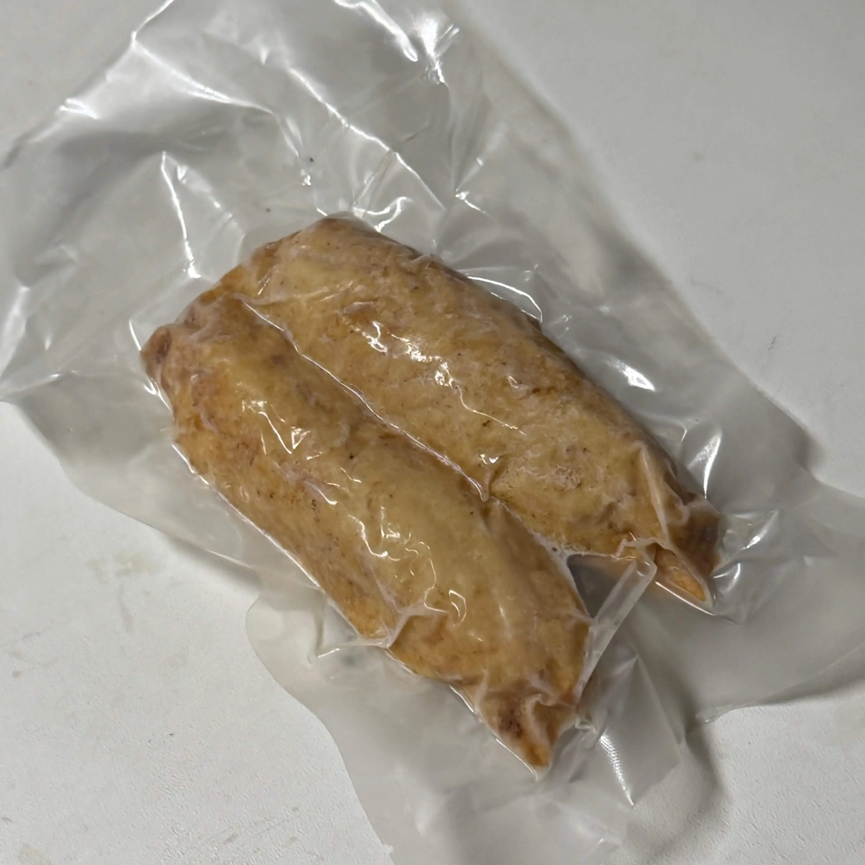 【日月軒海鮮】手工旗魚包蛋黑輪 【日月軒海鮮】手工旗魚包蛋黑輪