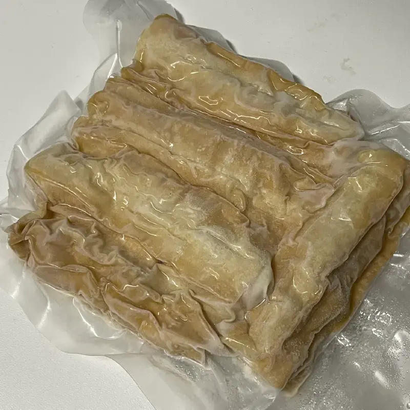 花枝鑲油條