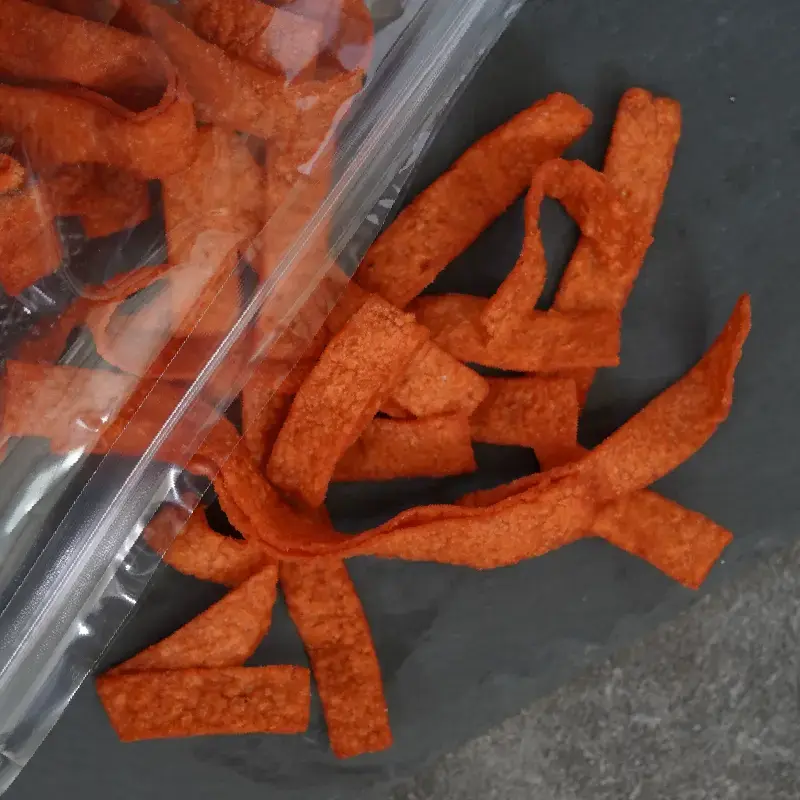香蒜鱈魚條